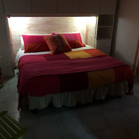 Casa Mirto Apartment Sassari Ngoại thất bức ảnh