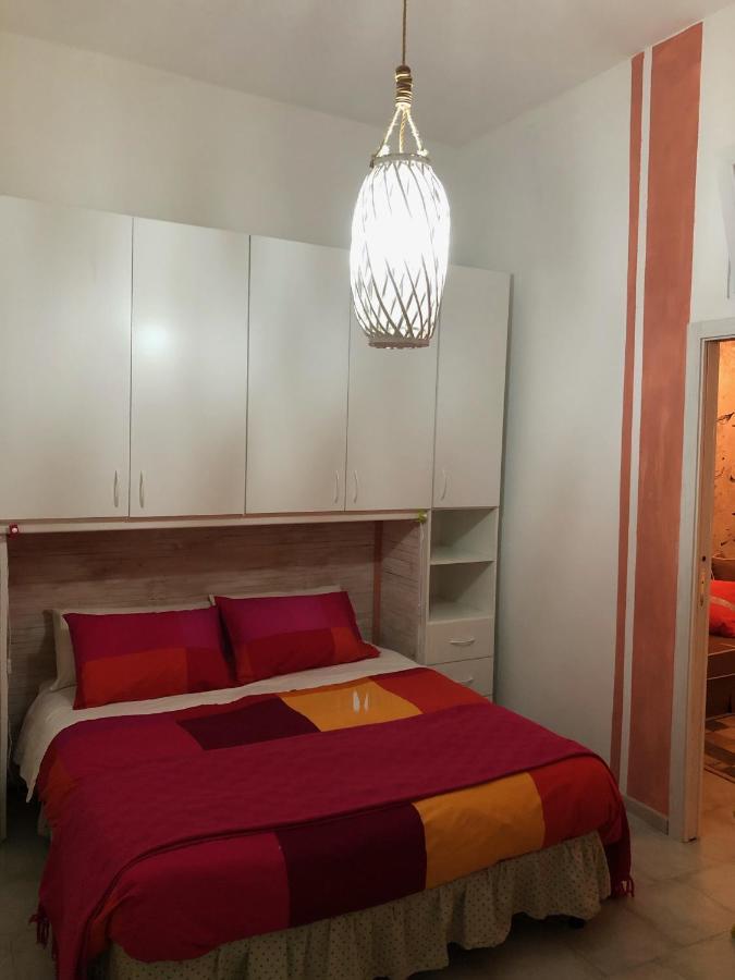 Casa Mirto Apartment Sassari Ngoại thất bức ảnh