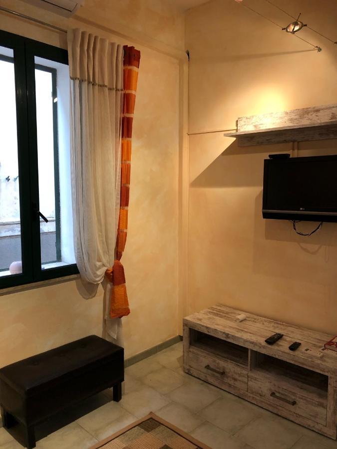 Casa Mirto Apartment Sassari Ngoại thất bức ảnh