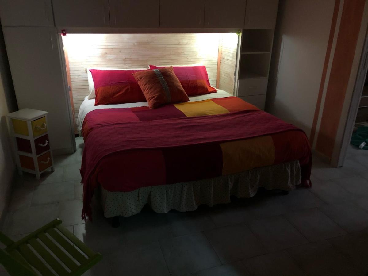 Casa Mirto Apartment Sassari Ngoại thất bức ảnh
