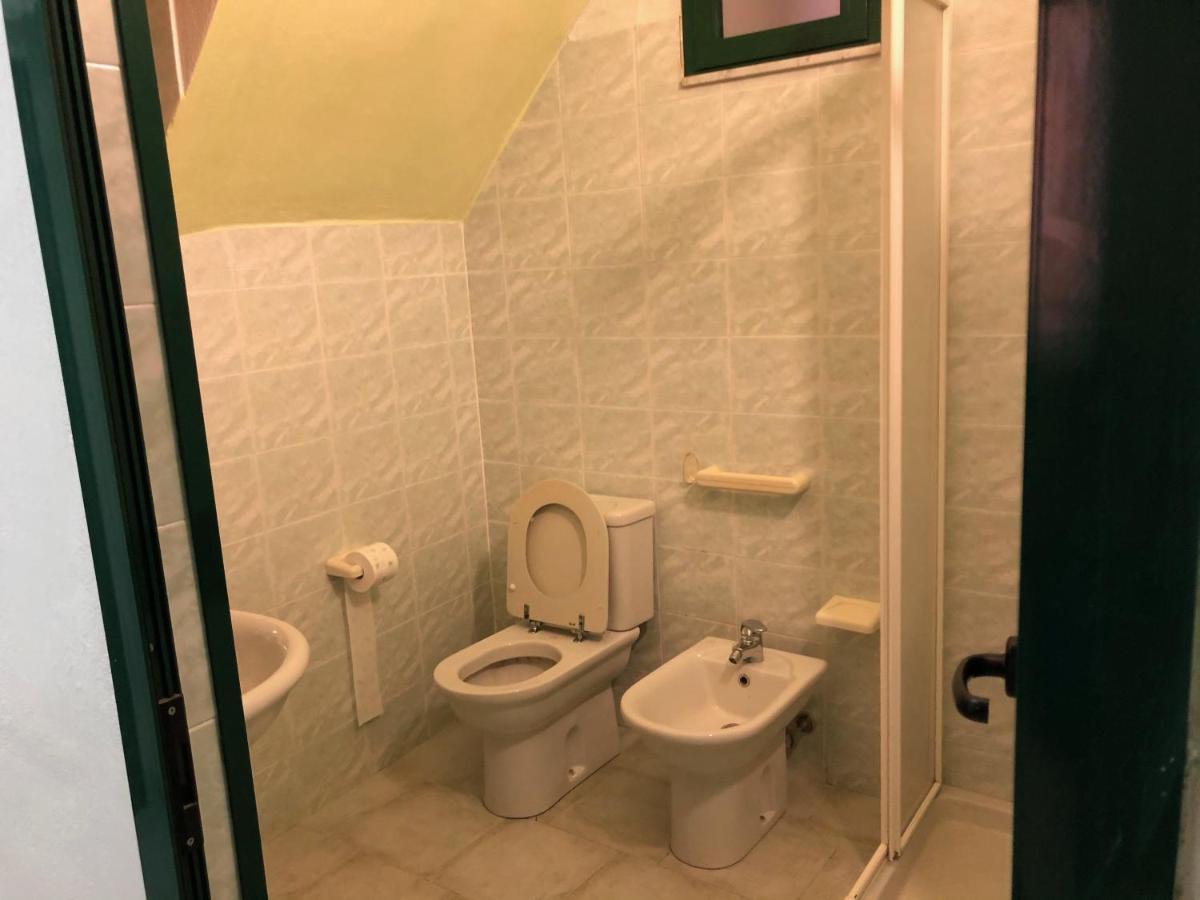 Casa Mirto Apartment Sassari Ngoại thất bức ảnh